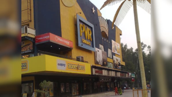 DLF to sell 32 screens to PVR for revised price of Rs 433 crore