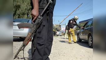 Govt set to battle Taliban in Pakistan's tribal belt