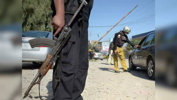 Govt set to battle Taliban in Pakistan's tribal belt