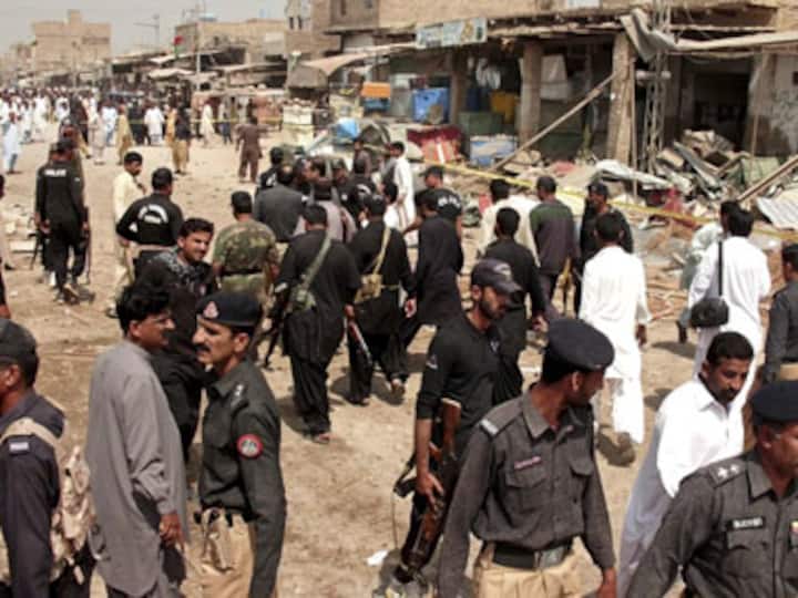 'Former Pakistan Taliban head among 50 killed in military ops'