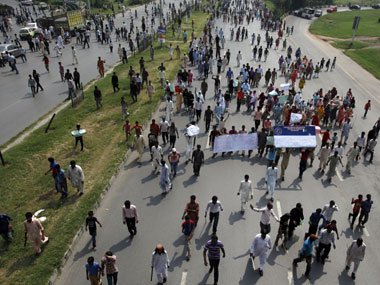 How Pakistan is using blasphemy laws to target its minorities How Pakistan is using blasphemy laws to target its minorities