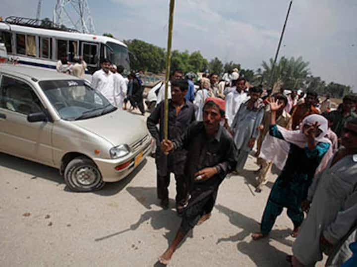 Pak: Protests in Sindh after MQM demands separate province