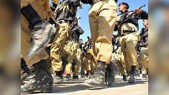 Bomb defused in Pakistan's Peshawar city