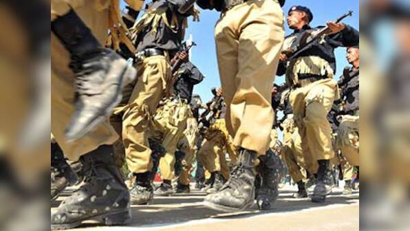 Bomb defused in Pakistan's Peshawar city