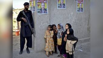 Two women health workers killed while giving polio vaccine in Pakistan