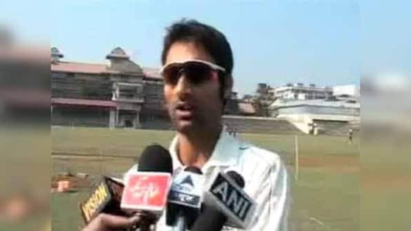 We are not scared of any opponent, says J&K skipper Rasool