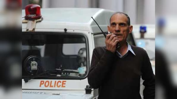 Can't blame AAP, Delhi police are now a state within a state