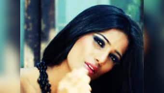 Poonam Pandey manhandled on New Year's Eve