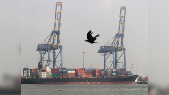 Port projects worth Rs 6,000 cr cleared this fiscal