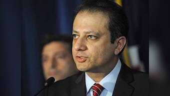 Preet Bharara given time till 31 Jan to respond to Khobragade's plea