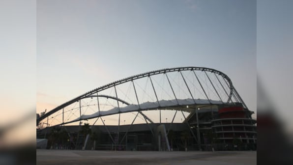 2022 World Cup in Qatar will be moved to winter, says FIFA gen secy Valcke