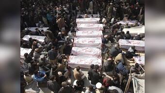 Pakistan tries to pin Quetta attack on India, but its own jihadists are coming home to roost