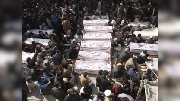 Pakistan tries to pin Quetta attack on India, but its own jihadists are coming home to roost