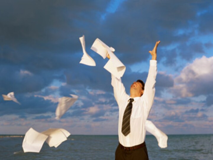 Changing the KYC: From Kick Your Customer to Know Your Customer?