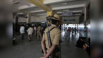 Railways orders probe into detention, torture of boys by Odisha RPF