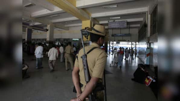 Railways orders probe into detention, torture of boys by Odisha RPF