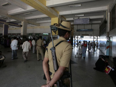 Railways orders probe into detention, torture of boys by Odisha RPF Railways orders probe into detention, torture of boys by Odisha RPF