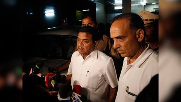Mumbai police commissioner Satyapal Singh resigns, to join BJP?