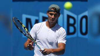 Nadal's Aus Open win will only intensify the 'all-time great' debate