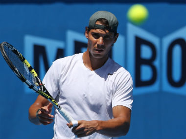 Nadal's Aus Open win will only intensify the 'all-time great' debate Nadal's Aus Open win will only intensify the 'all-time great' debate