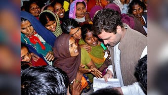 Despite Kumar Vishwas, Rahul, Congress need not worry about Amethi