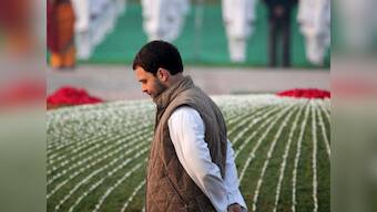 Yes, Rahul is an anomaly but why is he proud of it?