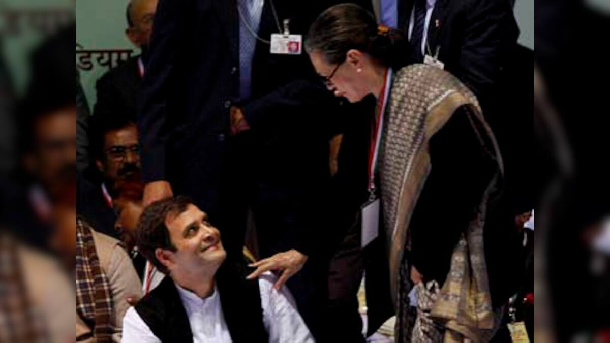 What Rahul baba learnt from Dedh Ishqiya before his big speech – Firstpost