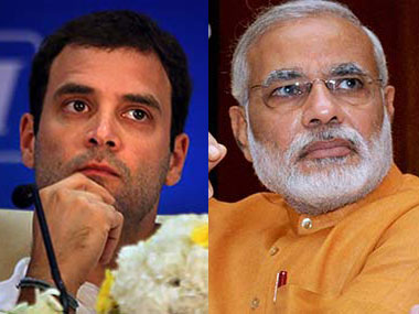 Rahul Gandhi is a bird, Narendra Modi is a tiger: Maneka Gandhi Rahul Gandhi is a bird, Narendra Modi is a tiger: Maneka Gandhi