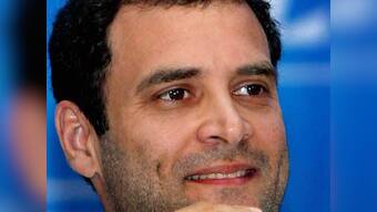 How Rahul Gandhi ended up tying himself in knots