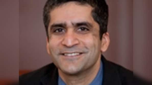 Indian-origin academician, Rakesh Khurana, appointed dean of Harvard College