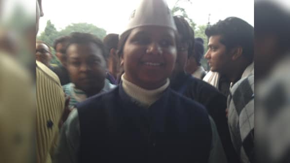 Mangolpuri Election Result 2020 LIVE Updates | Delhi Assembly Elections; Constituency, Party, Candidate Name Wise Winner, Loser, Leading, Trailing