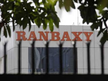 All Ranbaxy drugs made in India banned from US, stock crashes 20%