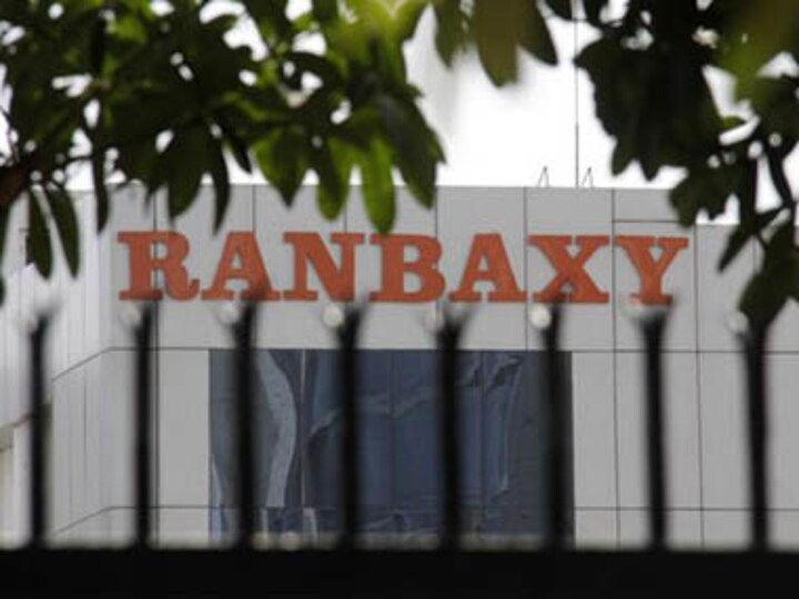 All Ranbaxy drugs made in India banned from US, stock crashes 20%