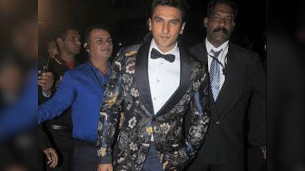 Take that Hollywood: Six lessons from the Filmfare awards