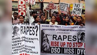 West Bengal gangrape fallout: Mamata removes Birbhum SP