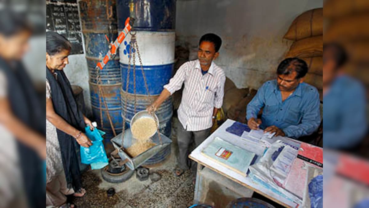 Inter-state portability of ration card begins in 4 states; to be rolled out across India by June 2020: Ram Vilas Paswan