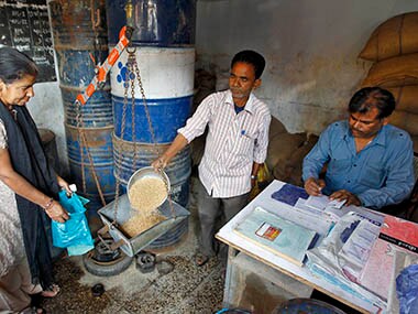 Inter-state portability of ration card begins in 4 states; to be rolled out across India by June 2020: Ram Vilas Paswan