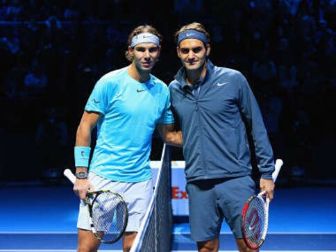 Australian Open 2020: Greats Roger Federer and Rafael Nadal to donate more than $170,000 for bushfire relief efforts Australian Open 2020: Greats Roger Federer and Rafael Nadal to donate more than $170,000 for bushfire relief efforts