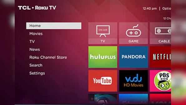 Next Gen smart TVs to battle Google, individual manufacturers