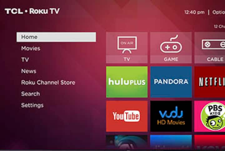 Next Gen smart TVs to battle Google, individual manufacturers