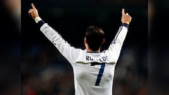 You can hate Ronaldo but you can't deny him the Ballon d'Or