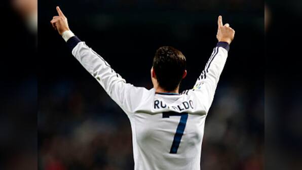 You can hate Ronaldo but you can't deny him the Ballon d'Or