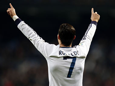 You can hate Ronaldo but you can't deny him the Ballon d'Or You can hate Ronaldo but you can't deny him the Ballon d'Or