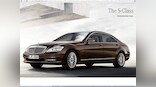 Mercedes-Benz launches new S-Class luxury sedan at Rs 1.57 cr