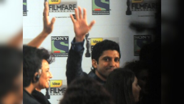 Bhaag Milkha Bhaag and more: Full list of winners at Filmfare Awards