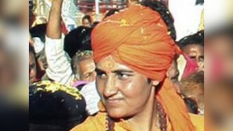 RSS Pracharak was killed for making sexual advances towards Sadhvi, says NIA