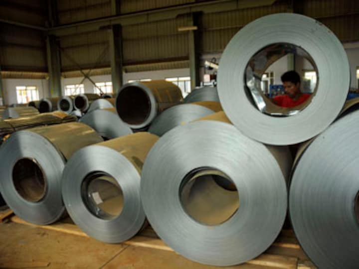 SAIL to invest Rs 1.5 lakh cr for capacity expansion