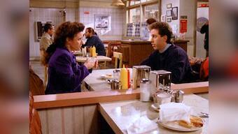 Seinfeld reunion to take place soon