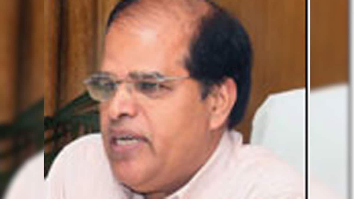 Coal India may miss production target for FY'14: Narsing Rao – Firstpost