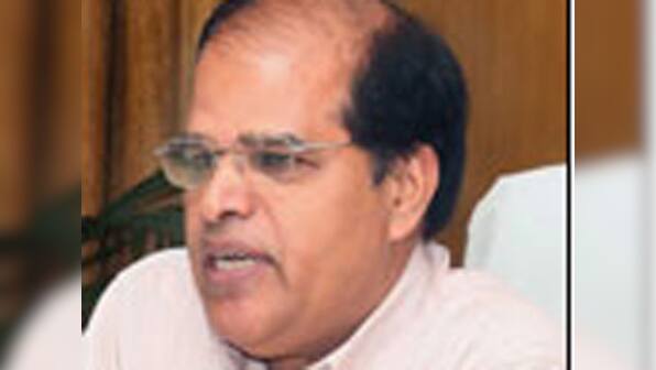  Coal India may miss production target for FY'14: Narsing Rao